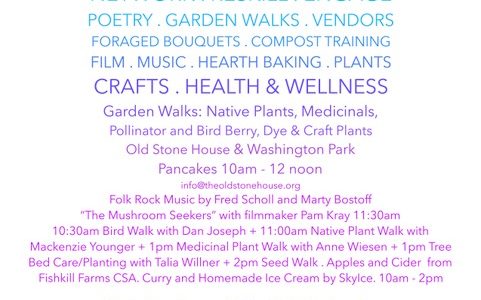 6th Annual Permaculture Festival